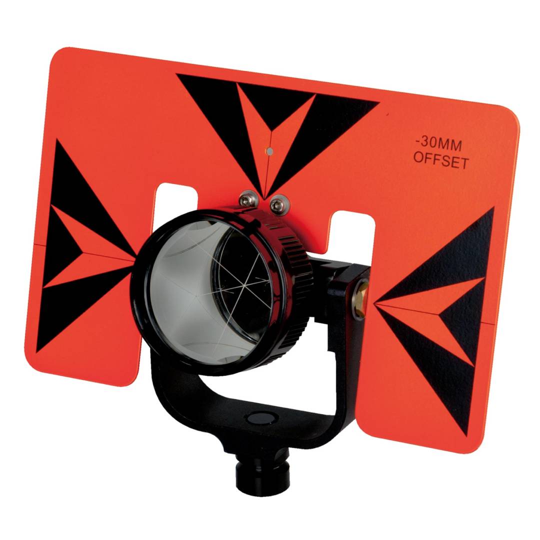 NEDO 481310 Prism, offset 0/30 mm