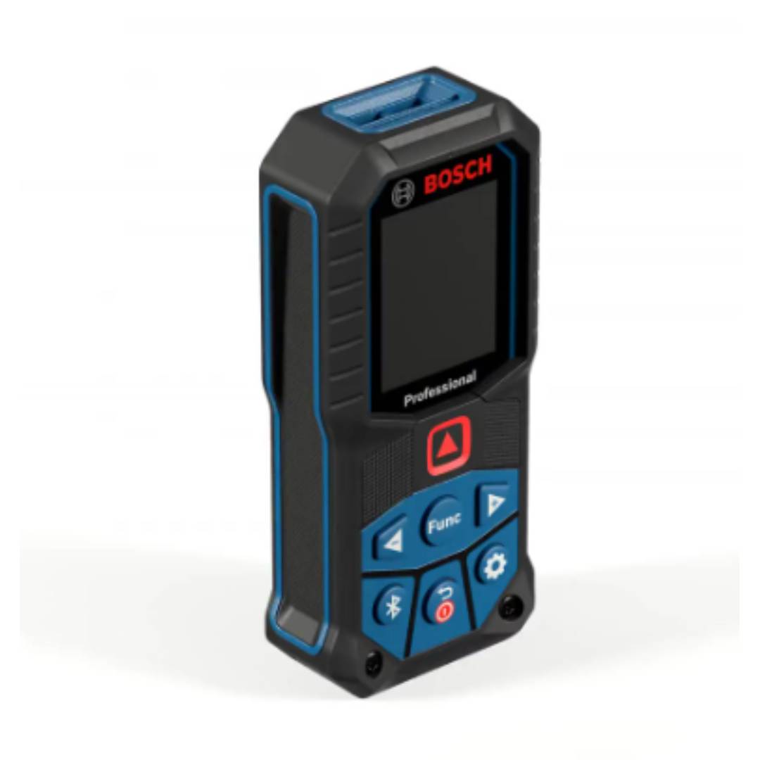 BOSCH GLM 50-27 C Range Finder (with Bluetooth option)