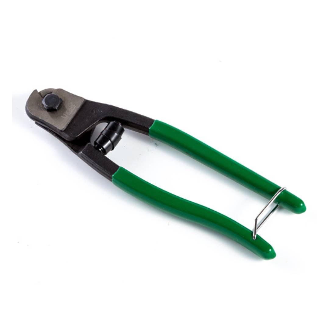 UKEN U6810 Wire Rope Cutter 8" Pocket Type