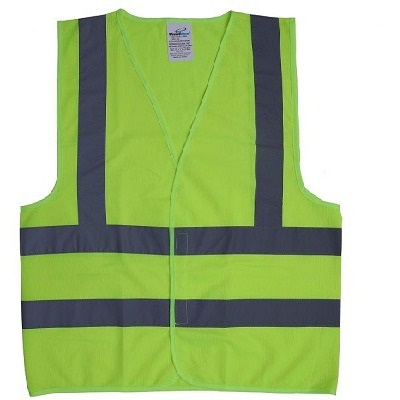 VAULTEX ORB Reflective Fabric Vest