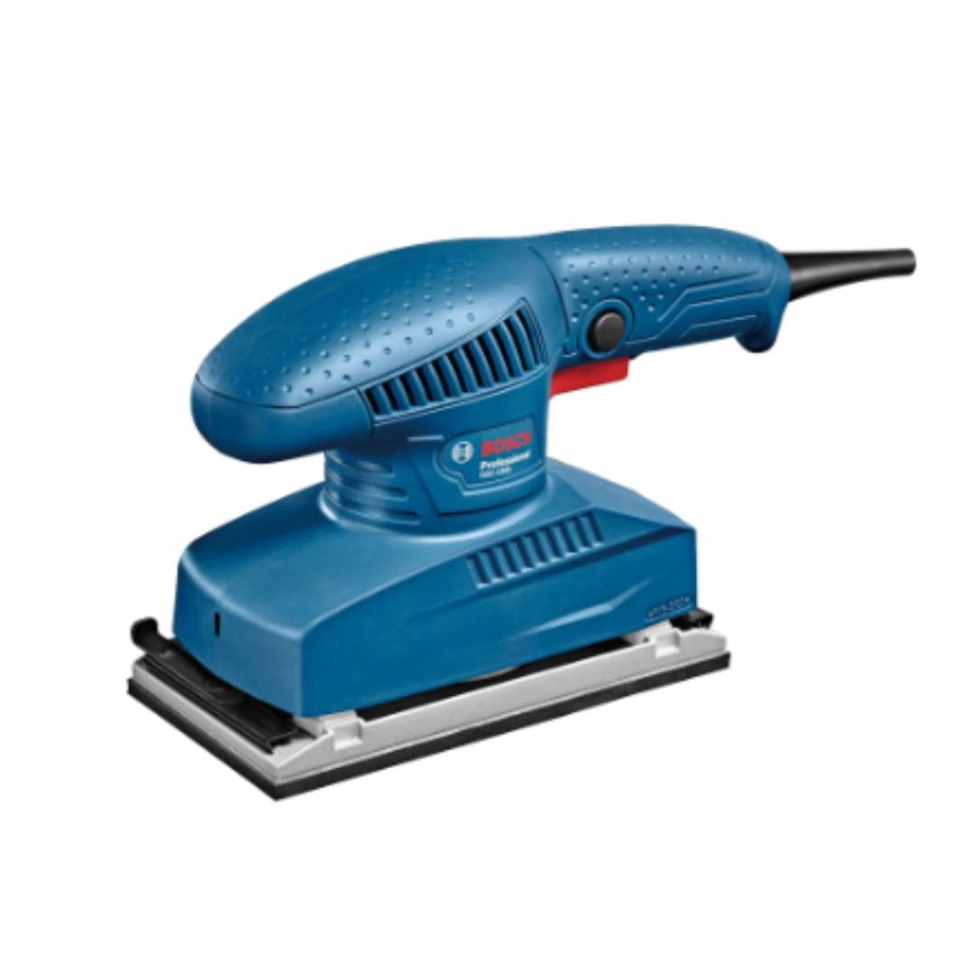 BOSCH GSS 2300 - GCC Orbital Sander 190 W