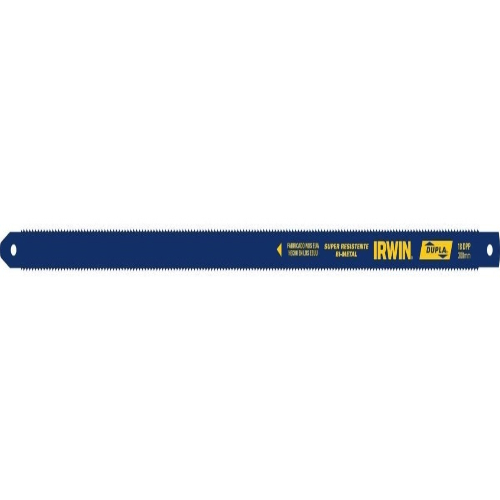 IRWIN IW47503 Dupla Double Side Bimetal Blade 12in X 18t