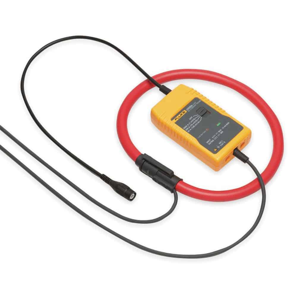 FLUKE i3000s flex-36 Ac Current Clamp, 3000 A