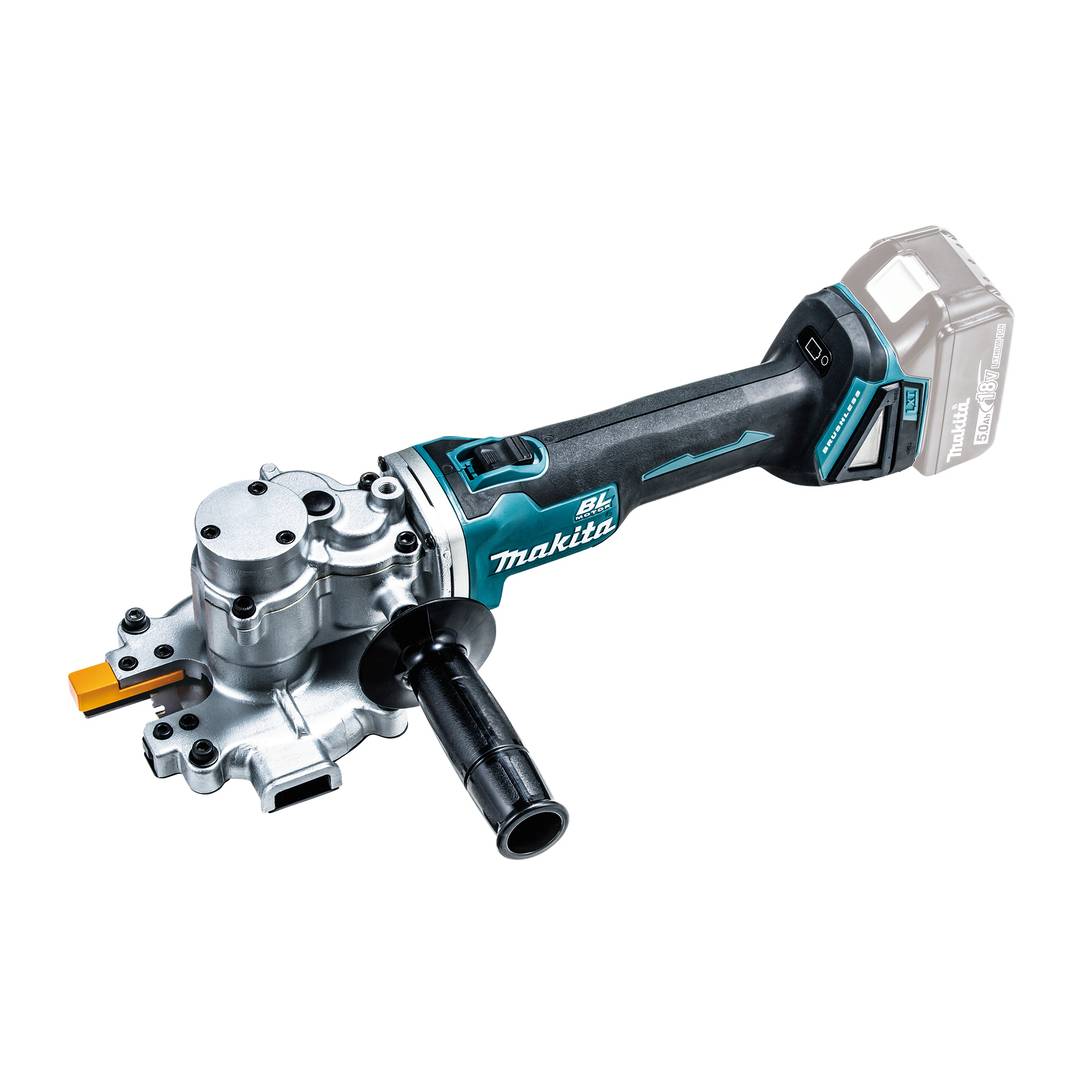 MAKITA DSC251ZK Cordless Steel Rod Cutter