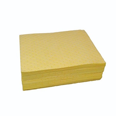 MBO Chemical Absorbent Pads (bonded)