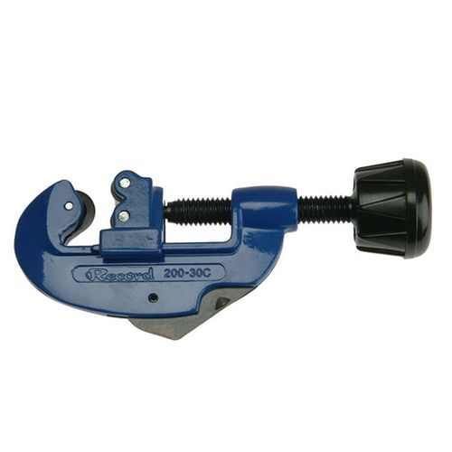 IRWIN T200-30C Copper Tube Cutter; Capacity 3-30mm