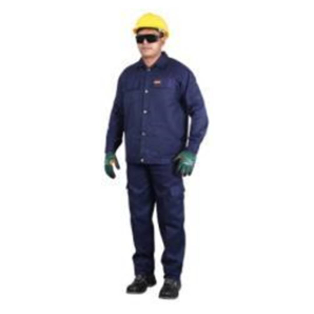 ARMSTRONG E 100% Twill Pant and Shirt