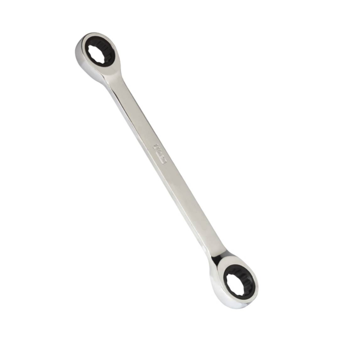UKEN U9478 Gear Wrench Double Ring Offset 17X19MM