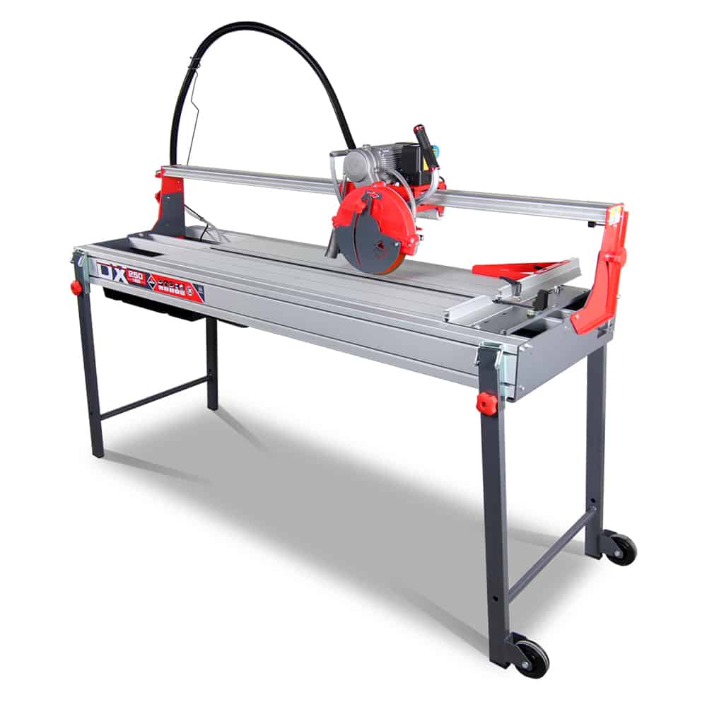 RUBI 52900  DX-250 Plus 1000 Electric Tile Cutter 230V