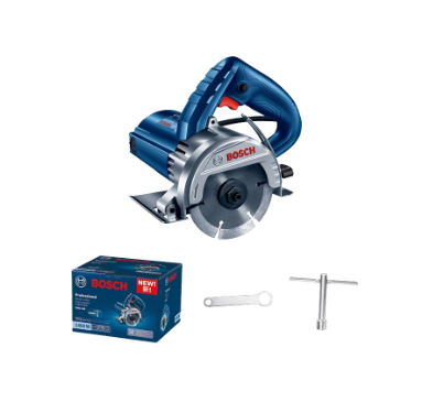BOSCH GDC 140 NEW Marble saw - Diamond/Stone Cutter 1400 W