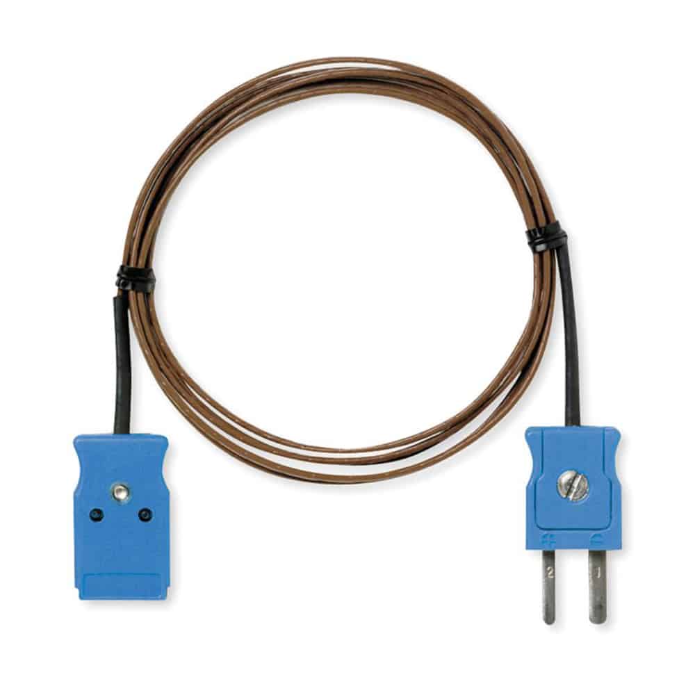 FLUKE 80PT-EXT Extension Wire Kit (Type T)