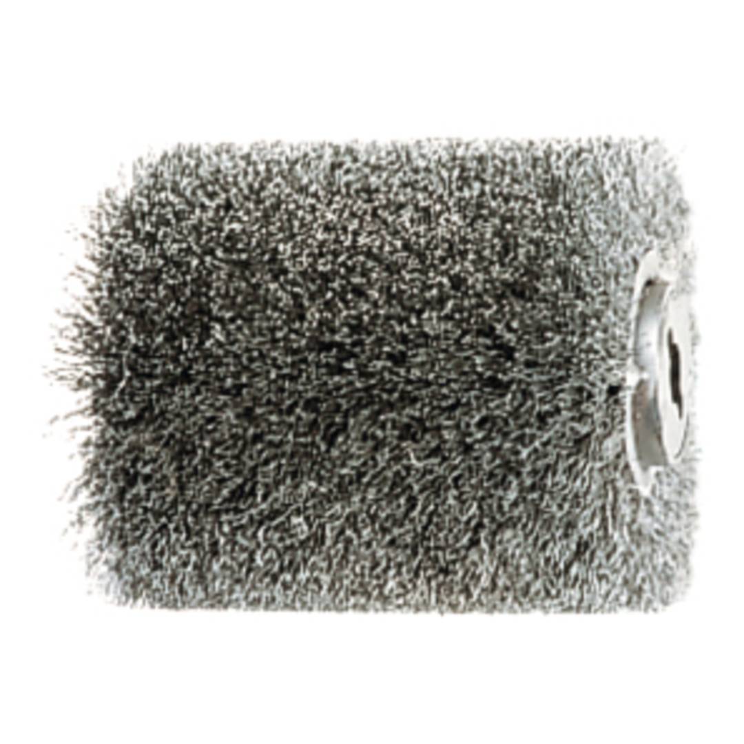 MAKITA 794382-7 Wire Brush Wheel 120 - 9741