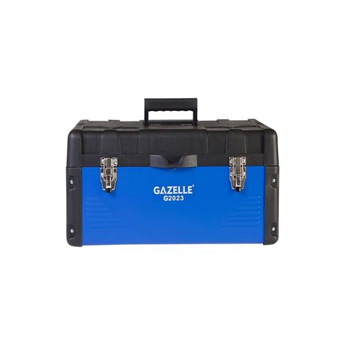 GAZELLE G2023 Pro Tool Box With Tray 23 Inch