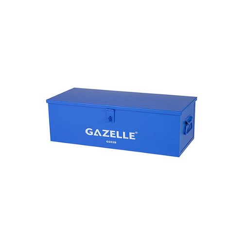 GAZELLE G2028 Heavy-duty Steel Job Box 28 Inch