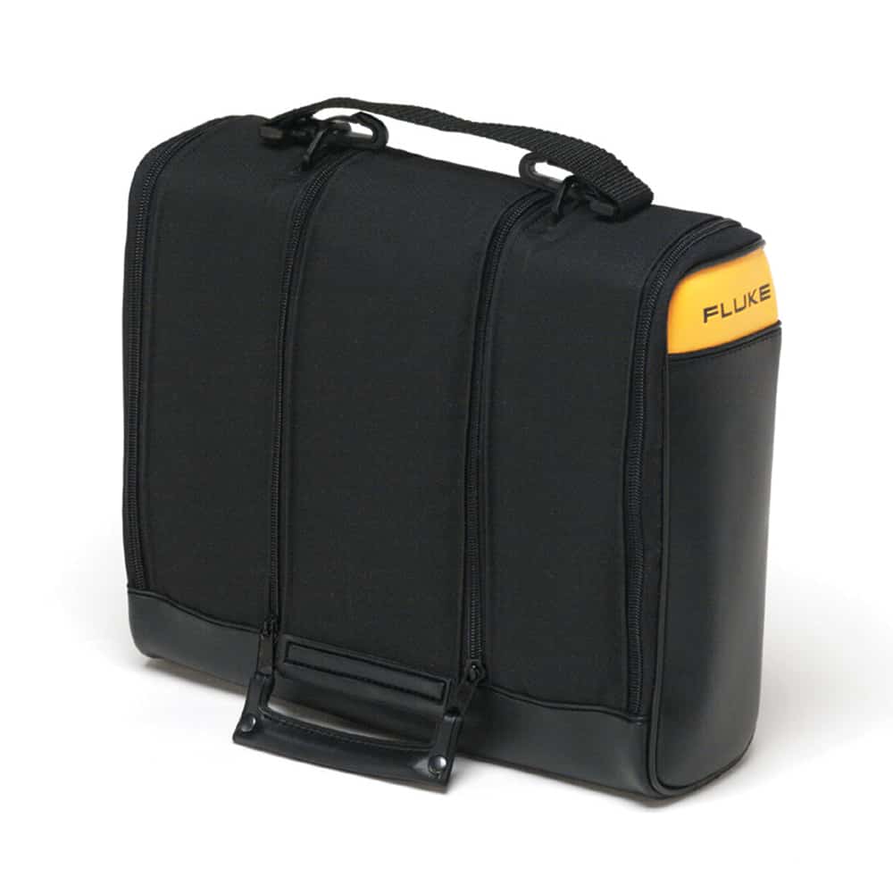 FLUKE C789 Meter And Accessory Case 12 x 10 x 3 Inches