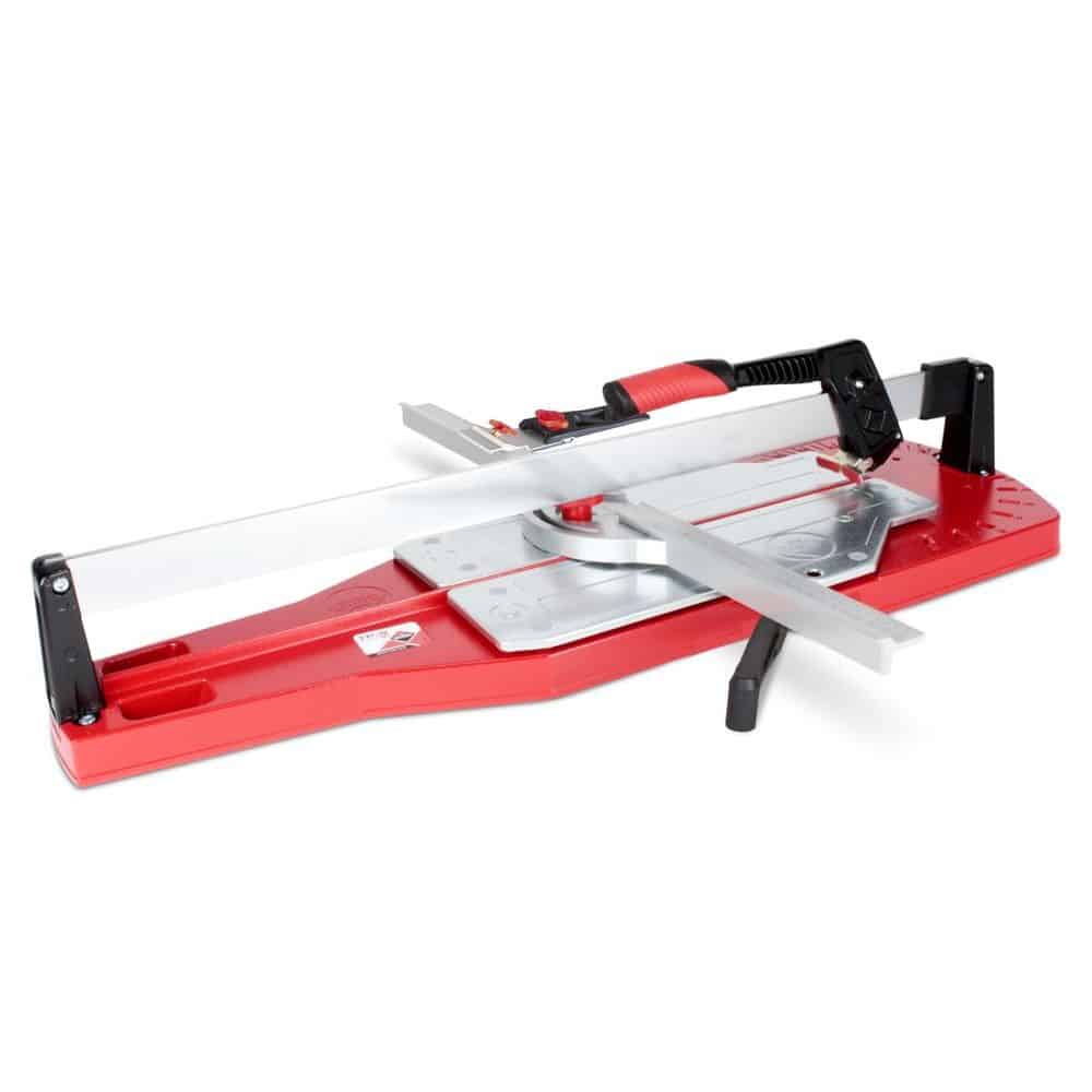 RUBI 12956 TP-75-S Manual Tile Cutter, 75 cm Cutting Length