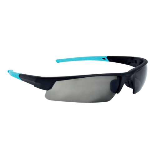 VAULTEX V02 Safety Spectacles Black-grey-blue
