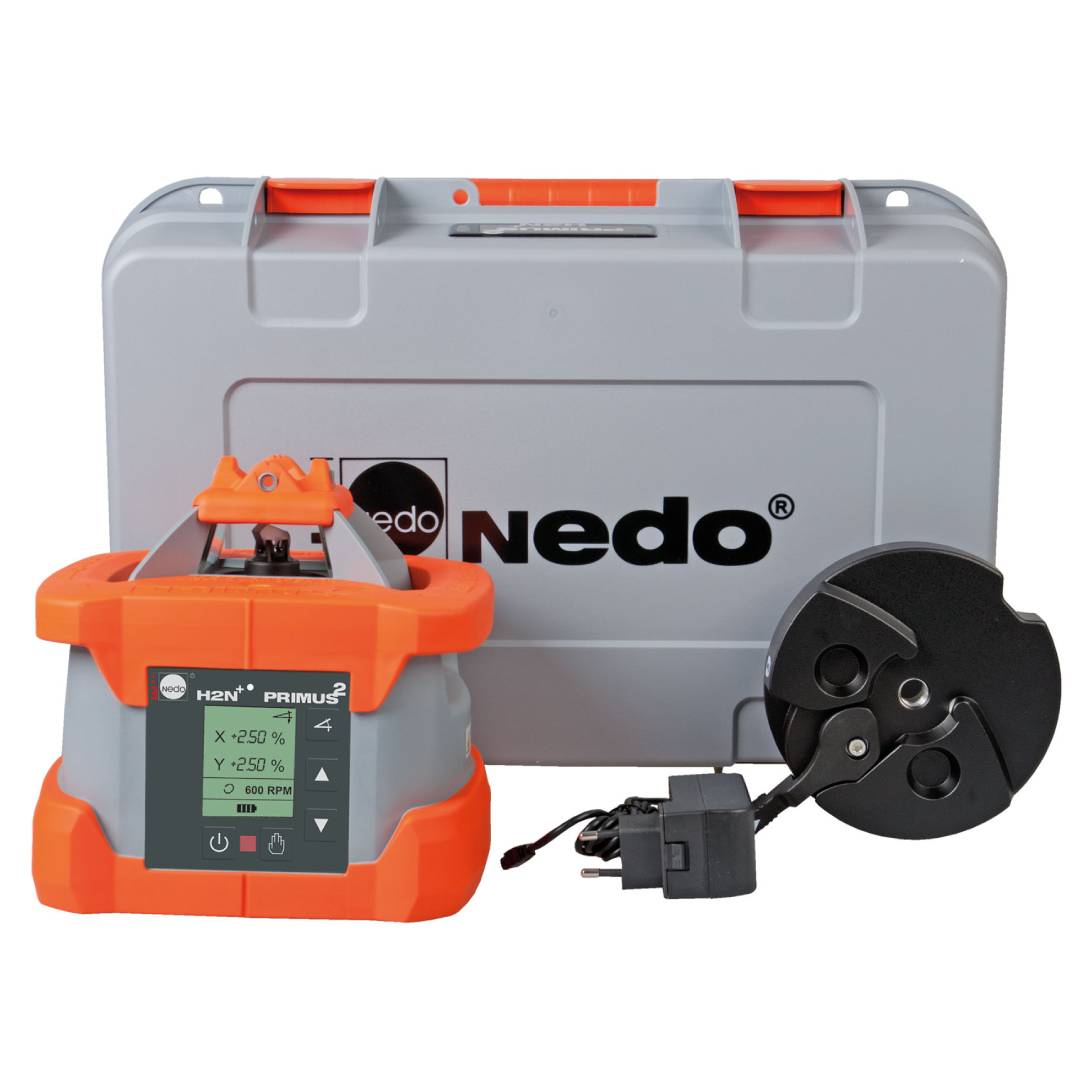 NEDO 399604 Upgrade PRIMUS 2 H2N+/PRIMUS 2 H1N+ to 750 rpm