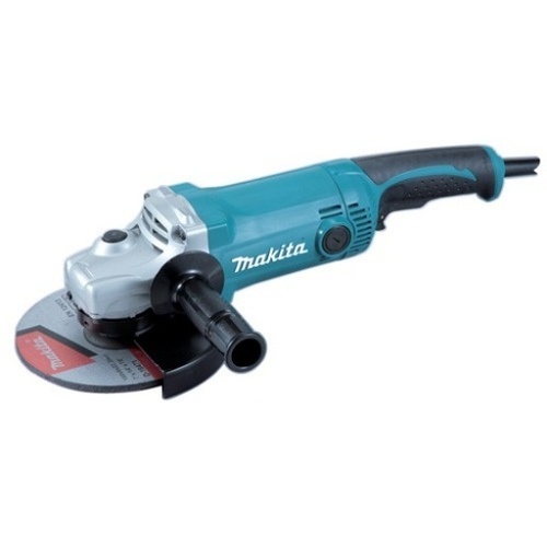 MAKITA 9564hz Angle Grinder 4.5