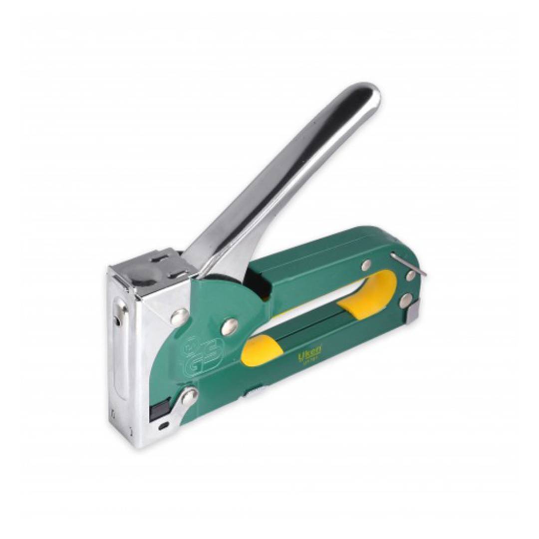 UKEN U1701 Staple Gun 4-8MM