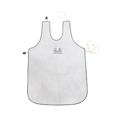 HAT Leather Welding Apron