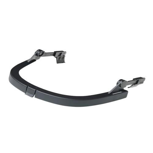 HONEYWELLEomcp5005  Faceshield  Black One Size