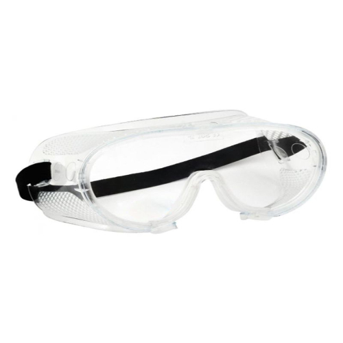 VAULTEX V39 Safety Goggles Clear Free Size