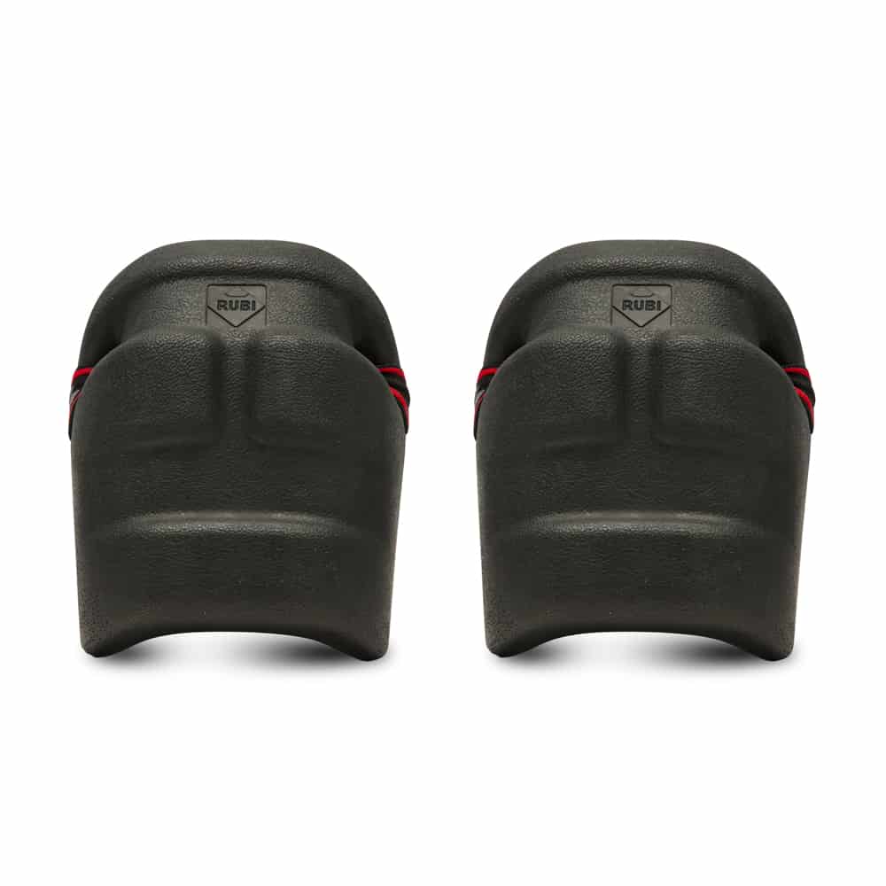 RUBI 65915 Professional Knee Pads