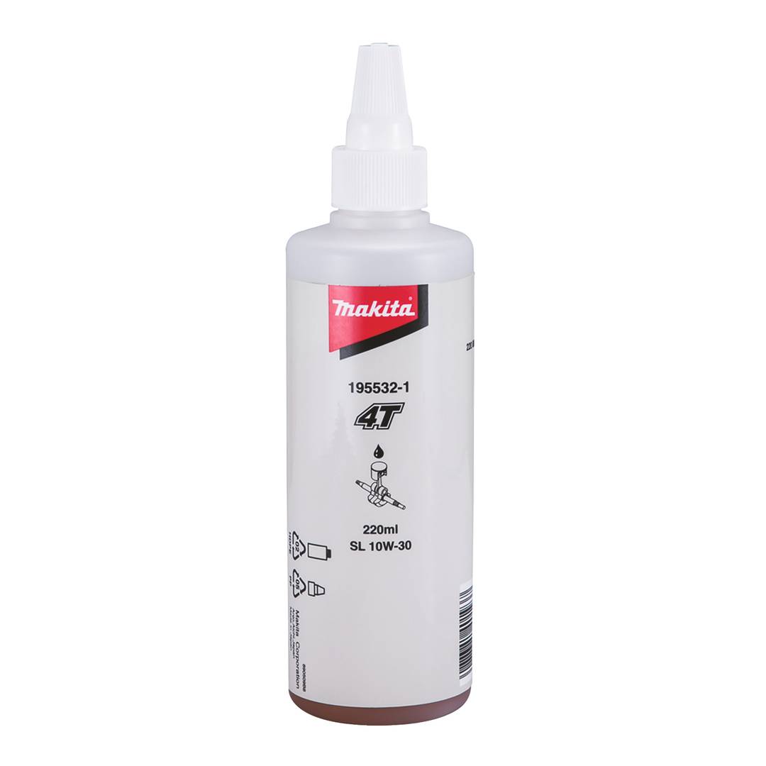 MAKITA 195532-1 4 Stroke Engine Oil