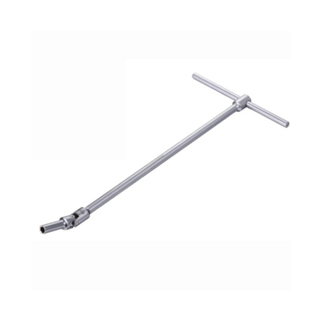 UKEN U5545 Flexible T Wrench 16 MM Deep Socket