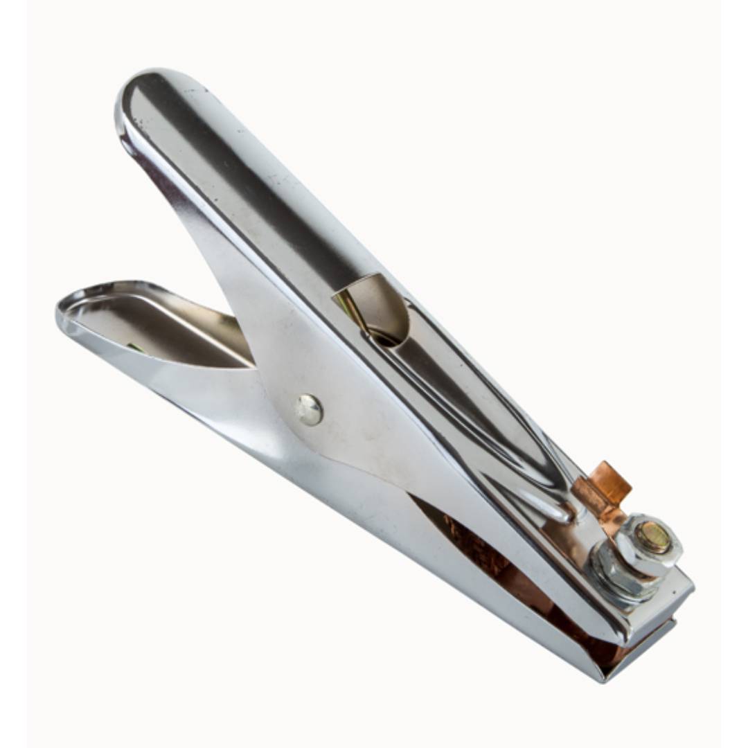 UKEN U4902 Earth Clamp 500A