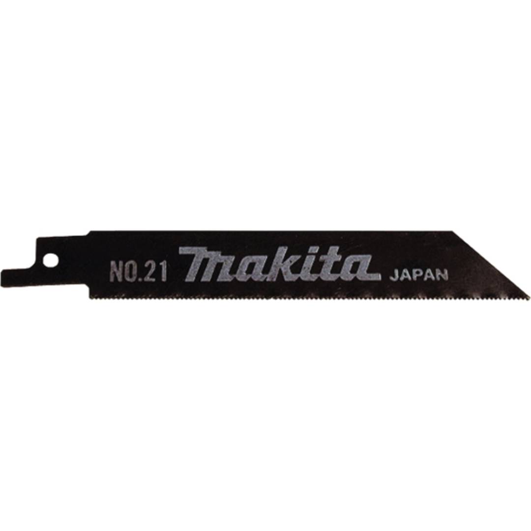 MAKITA 792146-3 Reciprocating Saw Blade No.21