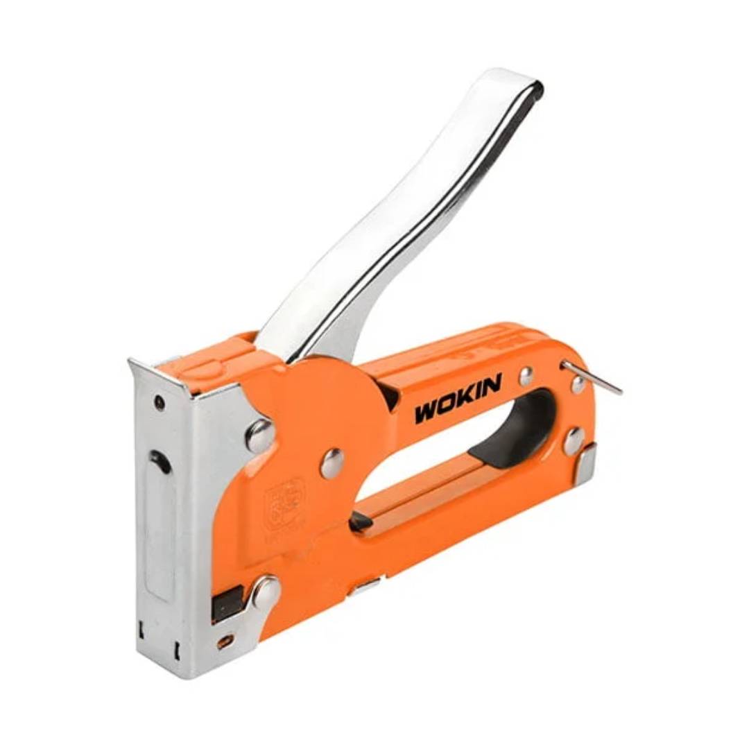 WOKIN 217108 Medium Duty Staple Gun