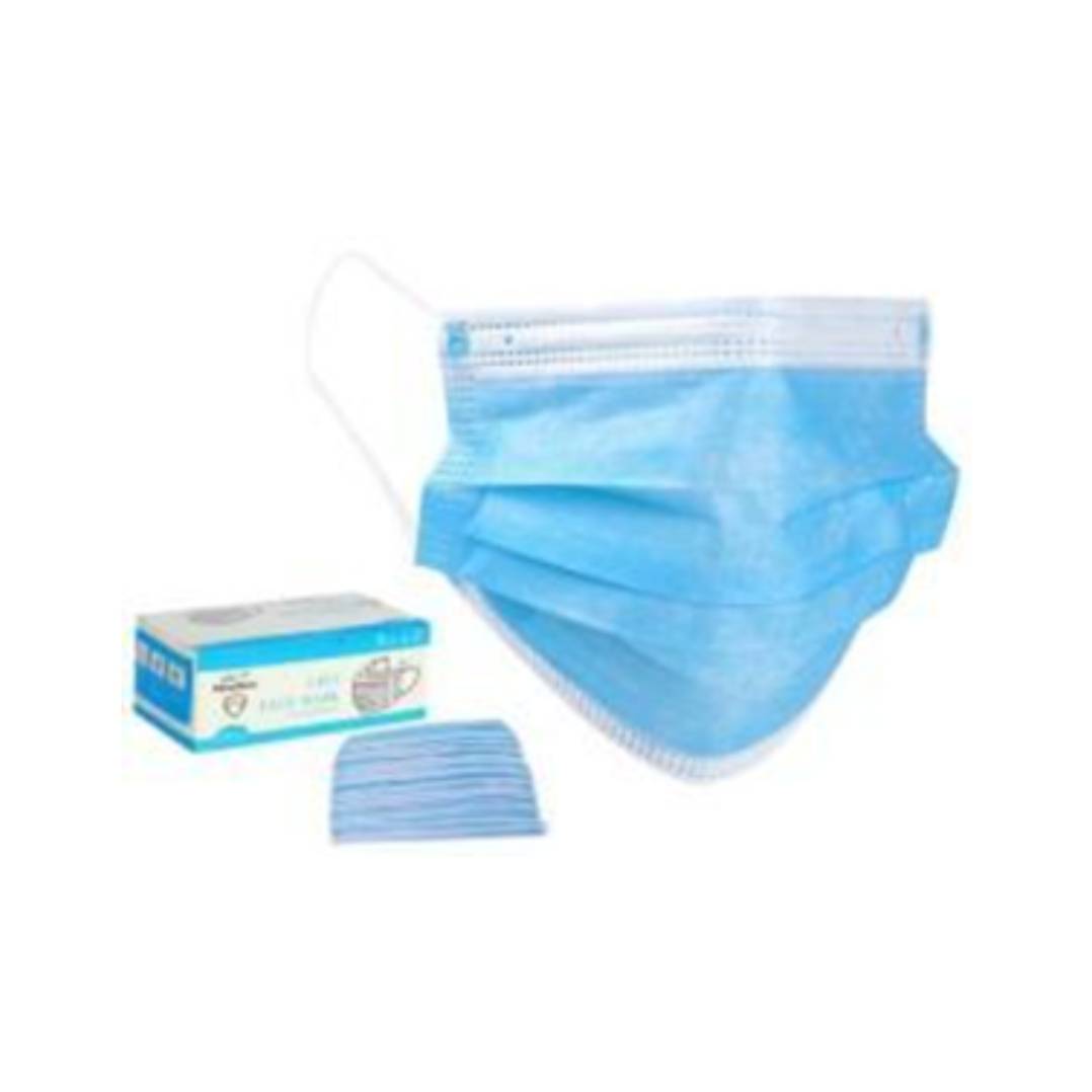 VAULTEX AMI 3 Ply Disposable Mask (Non-Medical)