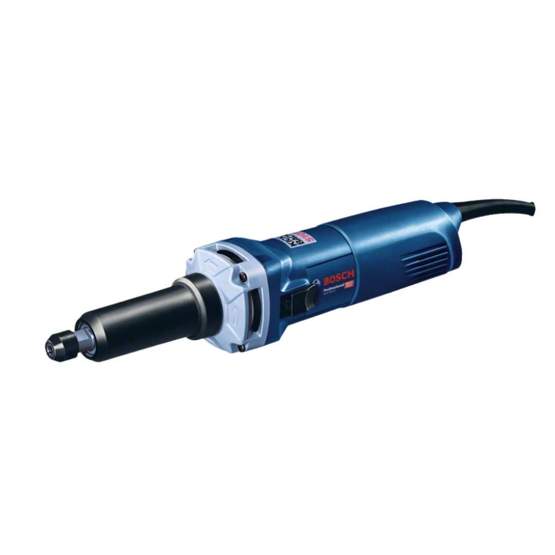 BOSCH GGS 28 LC  Straight Grinder 650 W 110 V