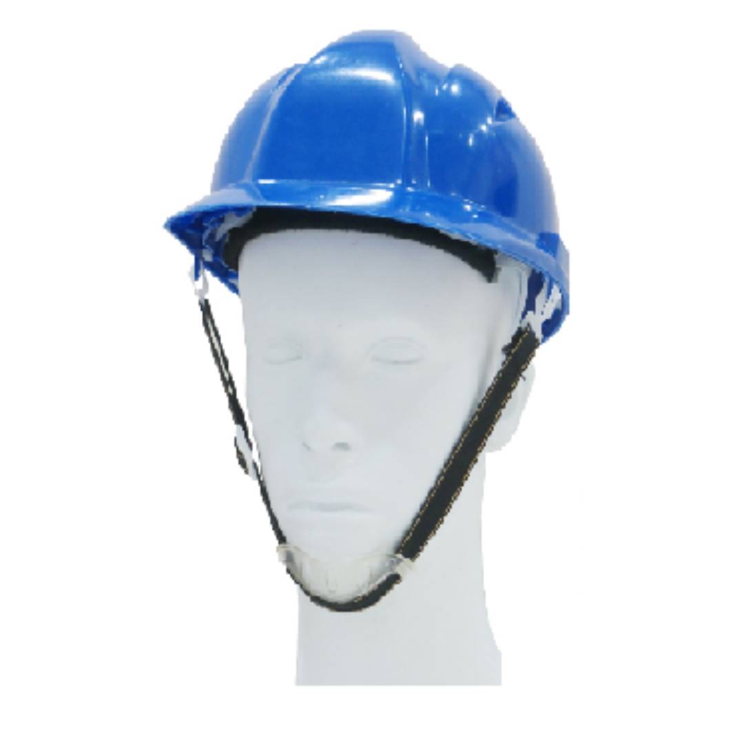 ARMSTRONG BCP Black Color Chin Strap with Cup