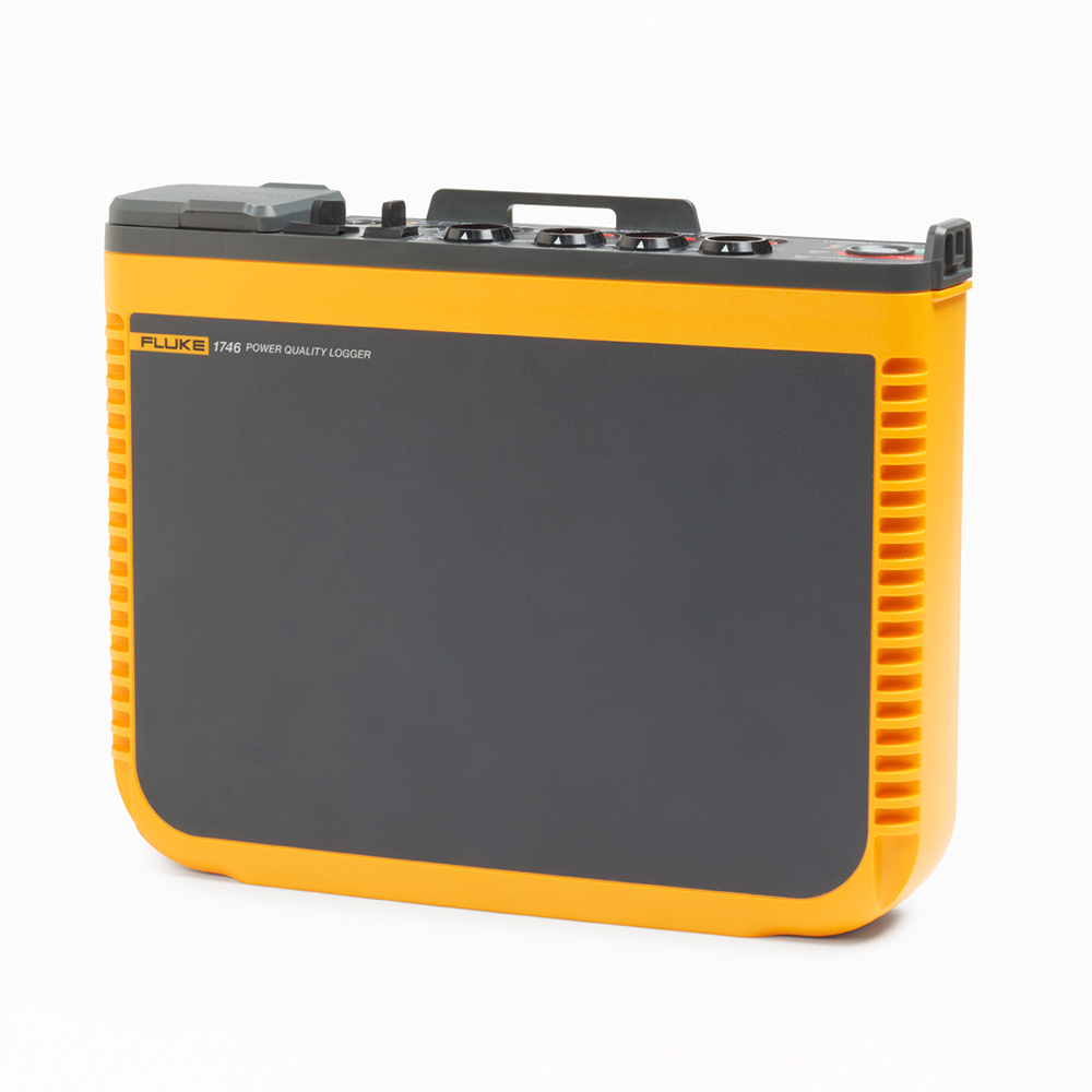 FLUKE 1746/30/INTL Power Quality Logger With 60 cm 3000A iFlex, Intl