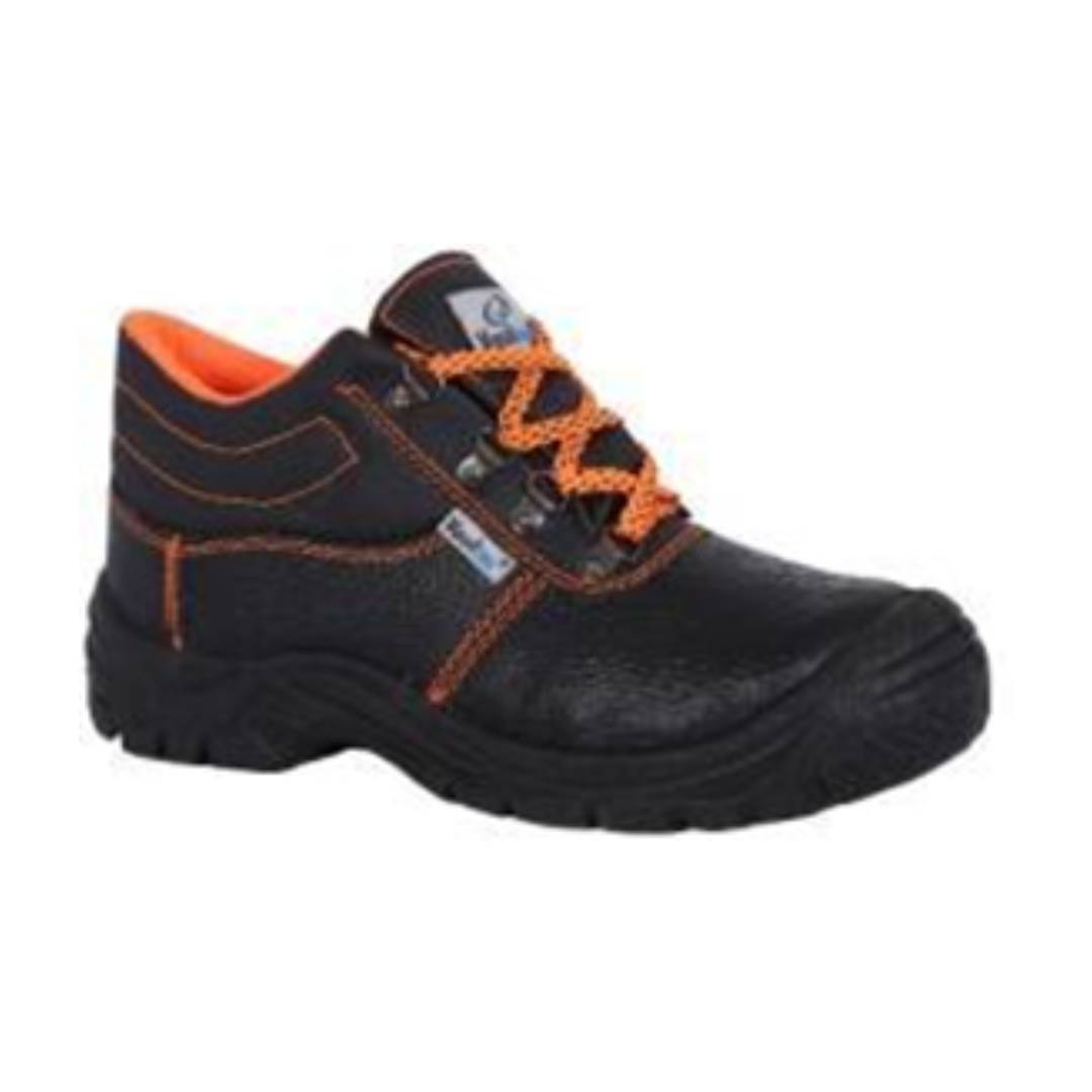 VAULTEX TEZ High Ankle Protective Footwear