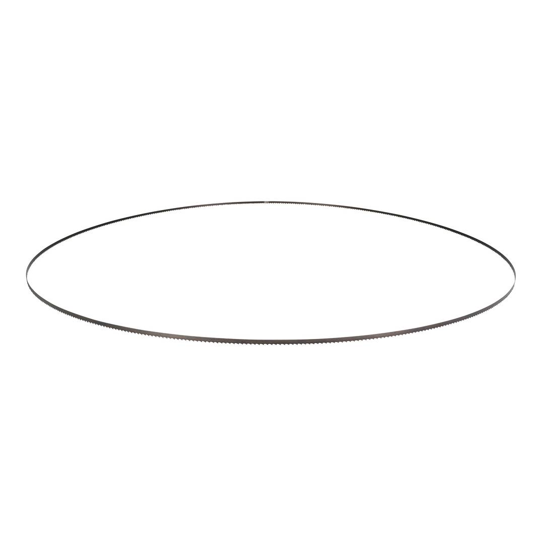 MAKITA B-16689 Band Saw Blade 6-2240/Wood/6Tpi,3Pcs/Pack