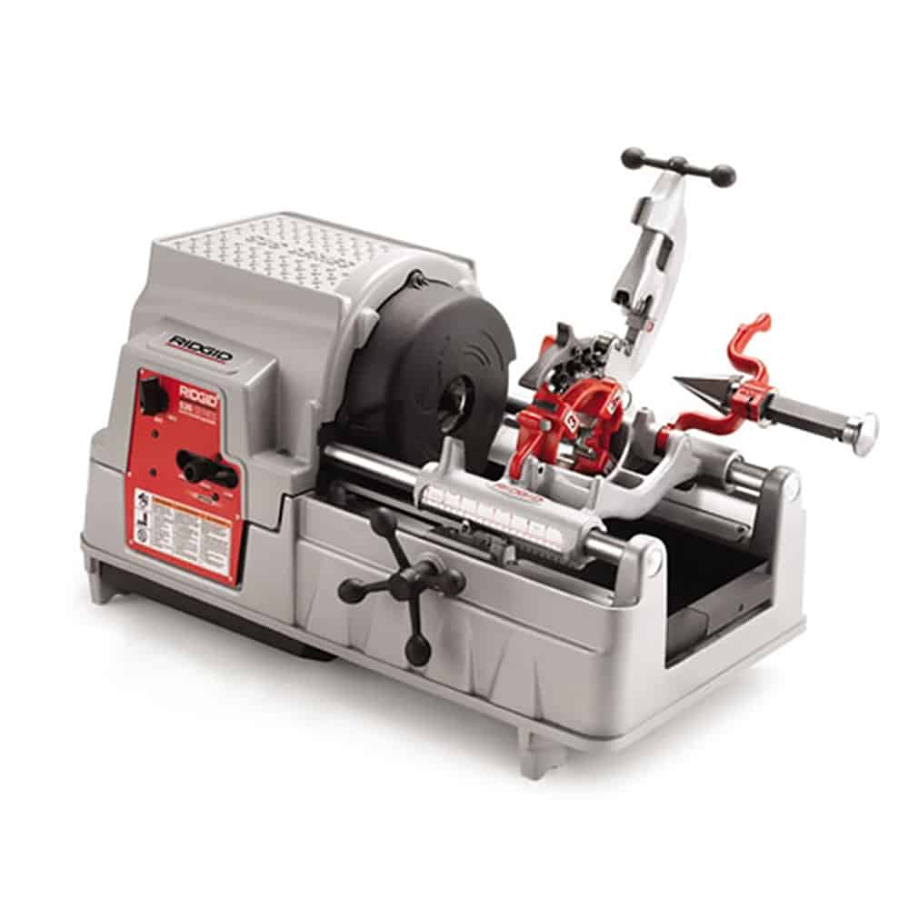 RIDGID 29873 300 Pipe Threading Machine 115V