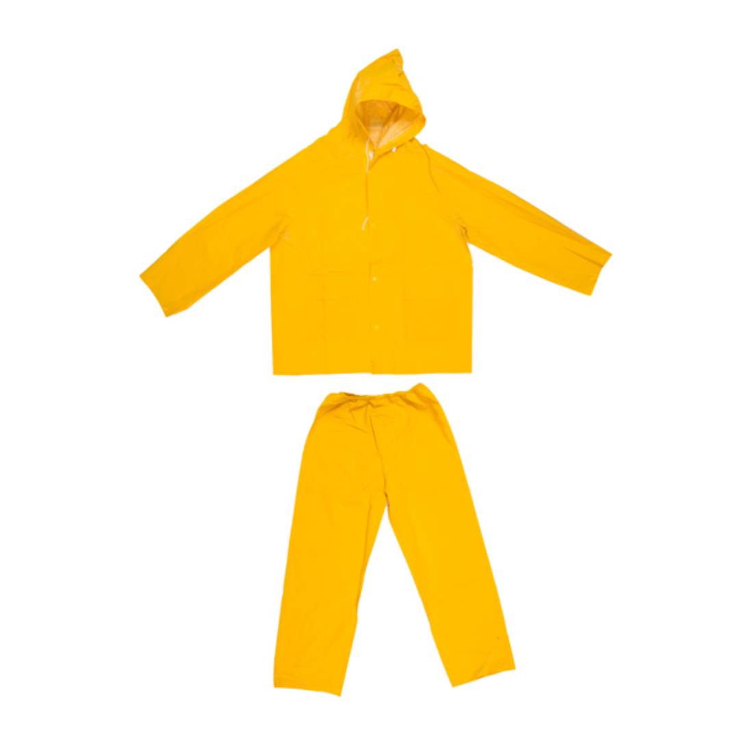 UKEN U4711 Rain Suit, Medium