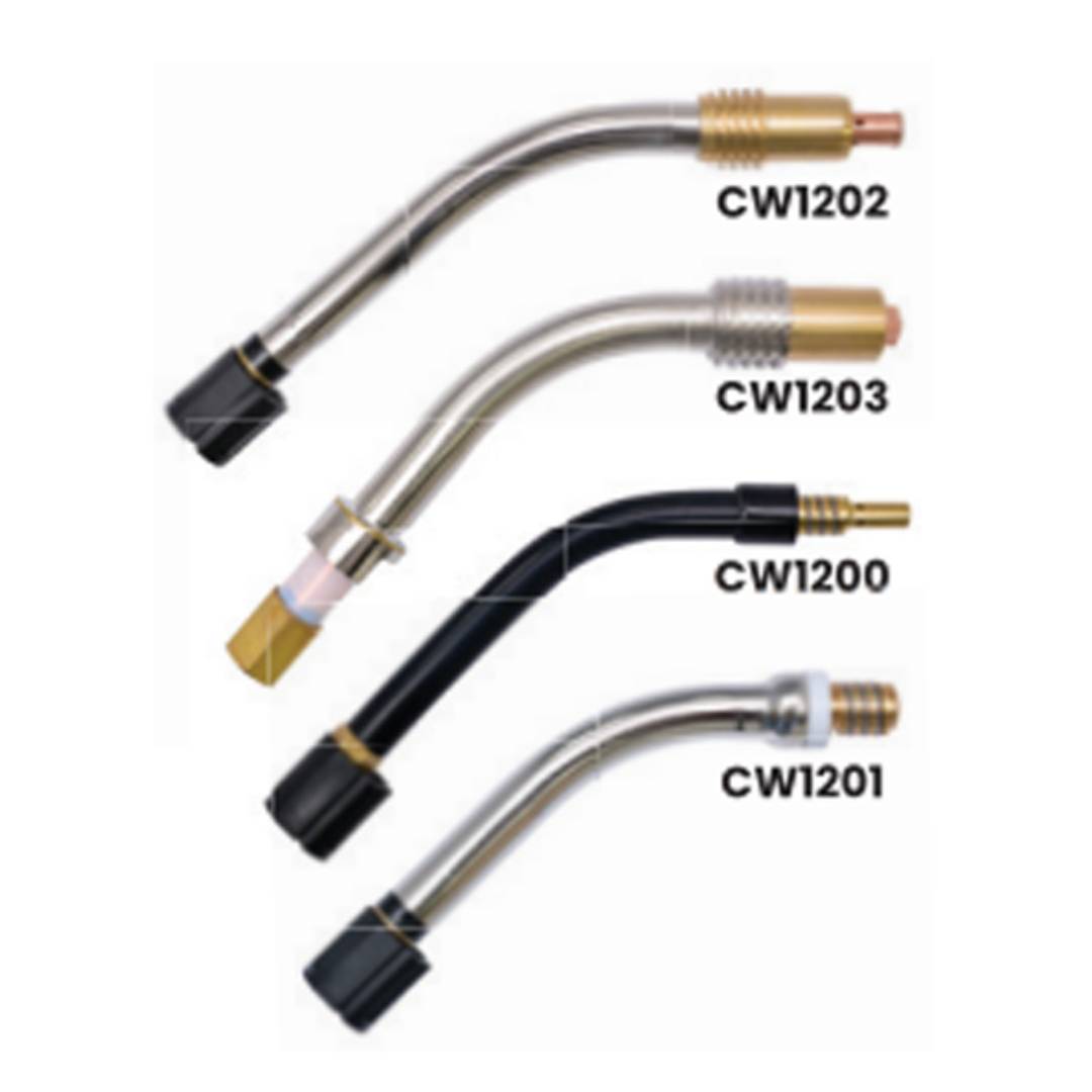 COOPERWELD CW1202 Swan Neck