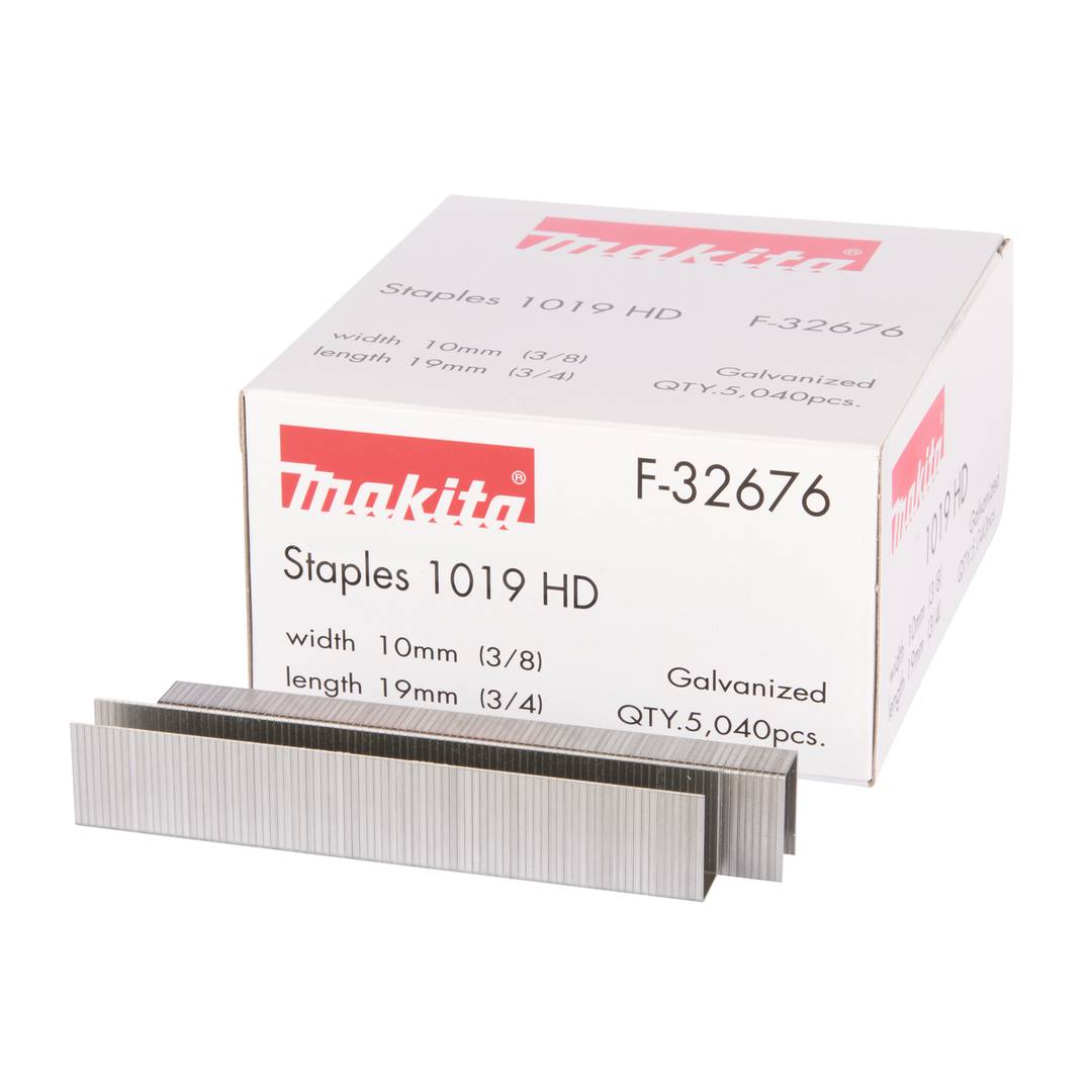 MAKITA F-32676 Arrow Type Staple 19Mm