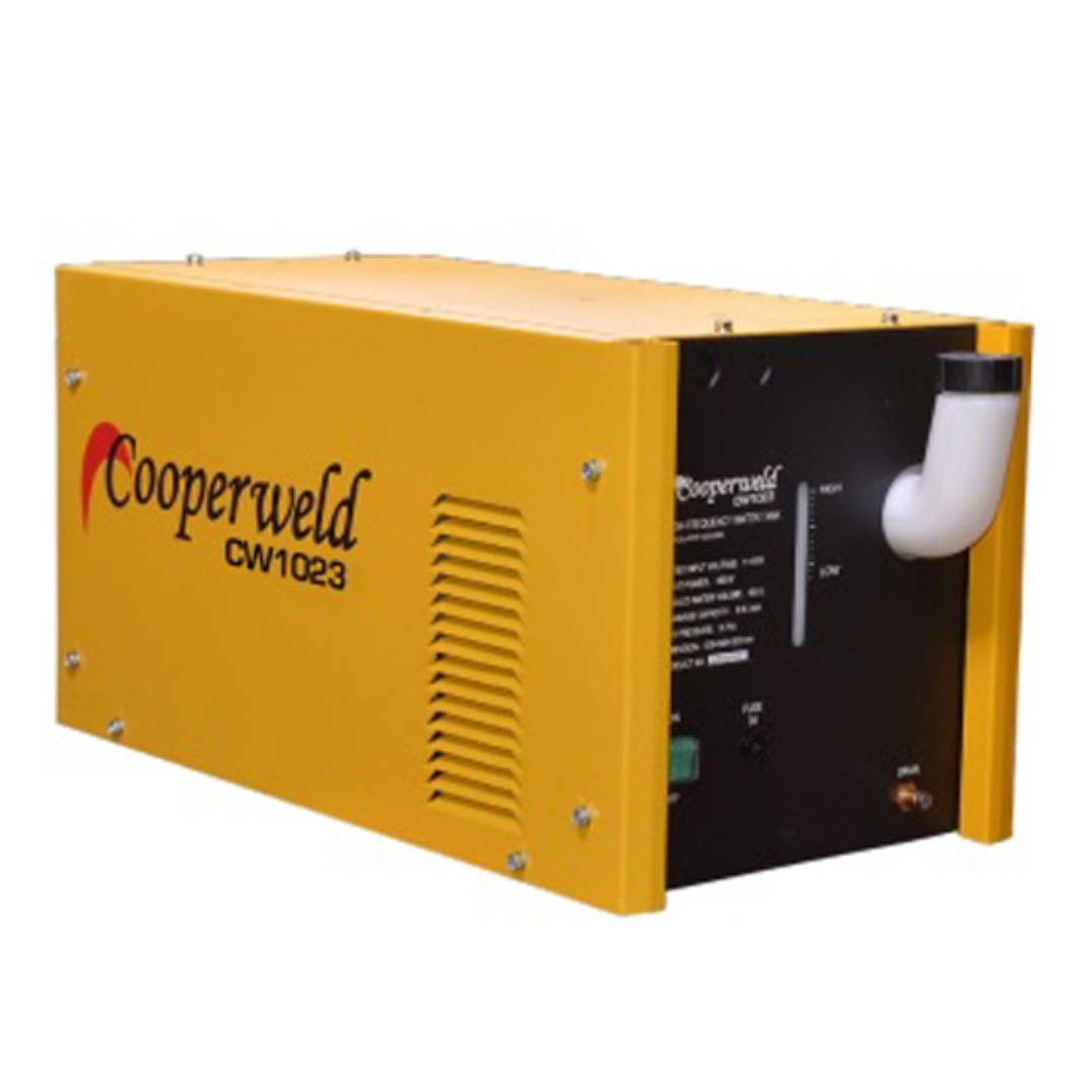 COOPERWELD CW1023 Circulatory Cooling Water Tank