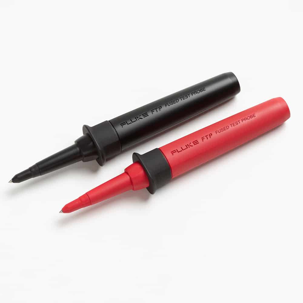 FLUKE FTP-1	Fuse Test Probe Set