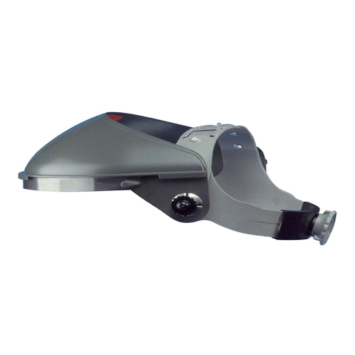 HONEYWELL Tbuf400 Face Shield Headgear Grey-clear Free Size