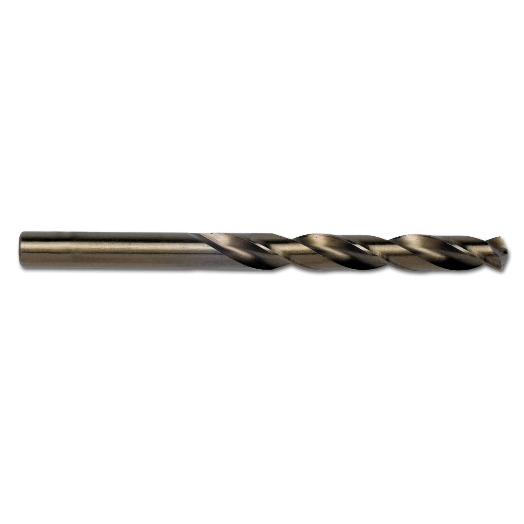 IRWIN 10502519 HSS Cobalt Drill Bit 3.5 x 70mm