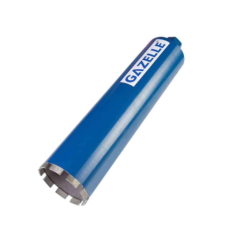 GAZELLE DCS-22 Gazelle Core Drills 22 x 300mm