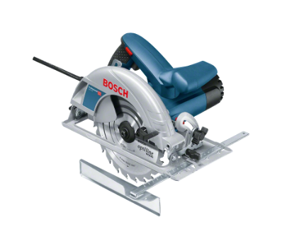 BOSCH GKS 190 Hand - Held Circular Saw 1400 W 110V