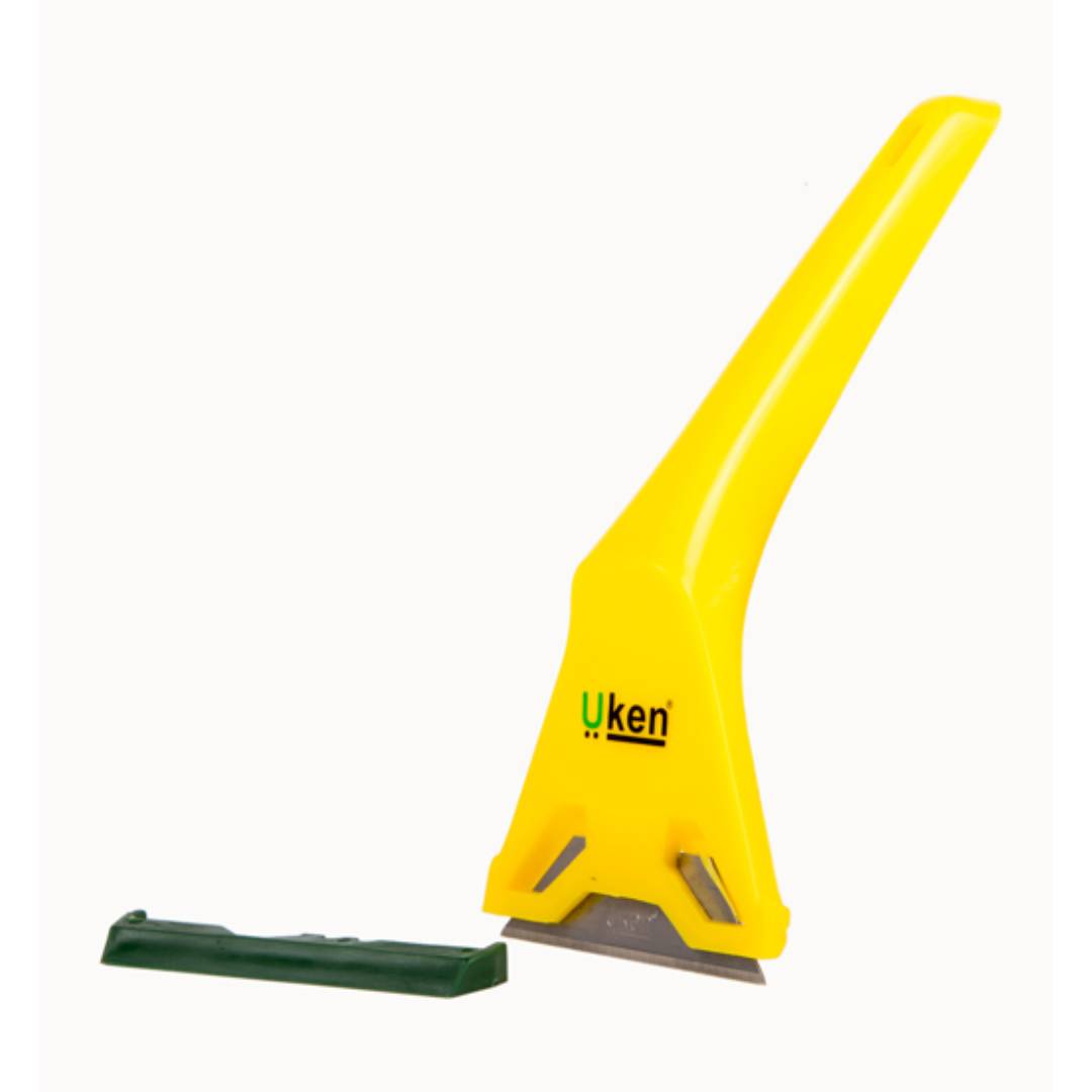 UKEN U6240 Window Scraper